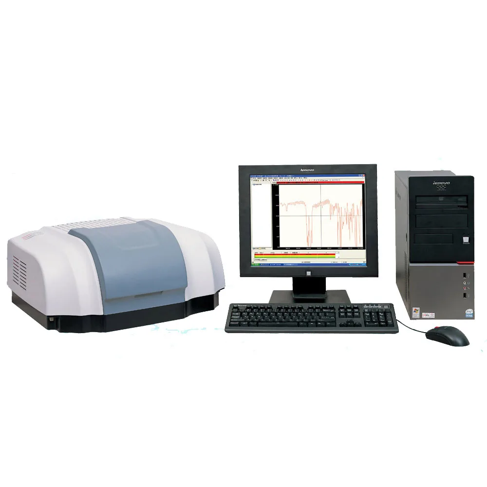 benchtop ft-ir spectrometer