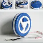 Hot selling Soft Tape Measure Plastic Tape Measure