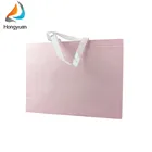 high quality Promotional custom non-woven shopping bags non woven bag with print logo