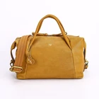 New Fashion Ladies Shoulder Diagonal Handbag Tote Handbag With Zipper