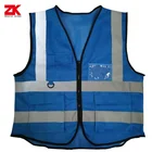 Best price high visibility mesh reflective vest