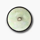 Silent block anti vibration rubber mount for industry engine