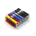 Free Shipping Compatible Ink Cartridge CLI-281 PGI-280 Printer