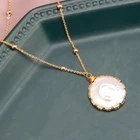 20 Mm big natural baroque pearl pendant necklace,pendant for pearl