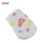 Custom private label disposable Newborn overnight baby diapers