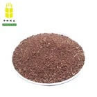 Wholesale Factory Price Acquaculture Shrimp Farming Saponin Tea Seed Meal