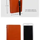 School Planner A7 Loose-leaf Notebook Diary Stationery Portable Traveller Organizer Office Supply