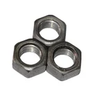DIN Hexagon bolt Nuts hex Nuts for steel building