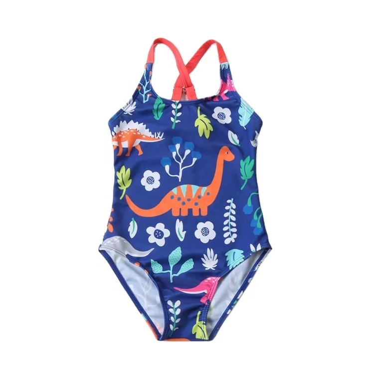 infant swimwear girl