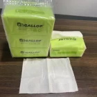 OEM ODM Factory Direct 3PLY 110 Sheets Slimfold Hand Towels