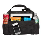 Grocery Bag Organizer For Car Car Organiser Target Seat Gap Cup Holder