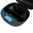 2020 handset bluetooth with Large Capacity Battery Case