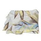 100% Polyester New Design Fancy Stoles and Shawls Women Scarf
