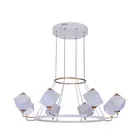 European style hotel home room decorative antique led ceiling pendant light modern