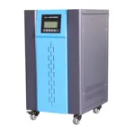 Ac Stabilizer 50 Avr Kva 50kva 3 Phase Automatic Voltage Stabilizer /scr Avr 50 Kva Automatic Manostat Output 380v 100%