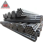 Pipe Industrial Sa 210c Carbon Seamless Steel Pipe Sch 60 Industrial Seamless Steel Pipe