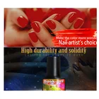 Nails gel uv gel polish professional diamond nail polish bottle uv gel