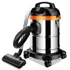 Household High Power Small Handheld Carpet Dry And Wet Funtion Vacuum Cleaner For Car Wash