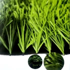 sample free synthetic filed green grass artificial grass carpet for soccer/football FOR SALE