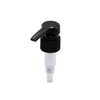 New design liquid soap dispenser plastic shampoo 28/410 lotion pump