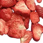 Freeze Dried Strawberry little pieces