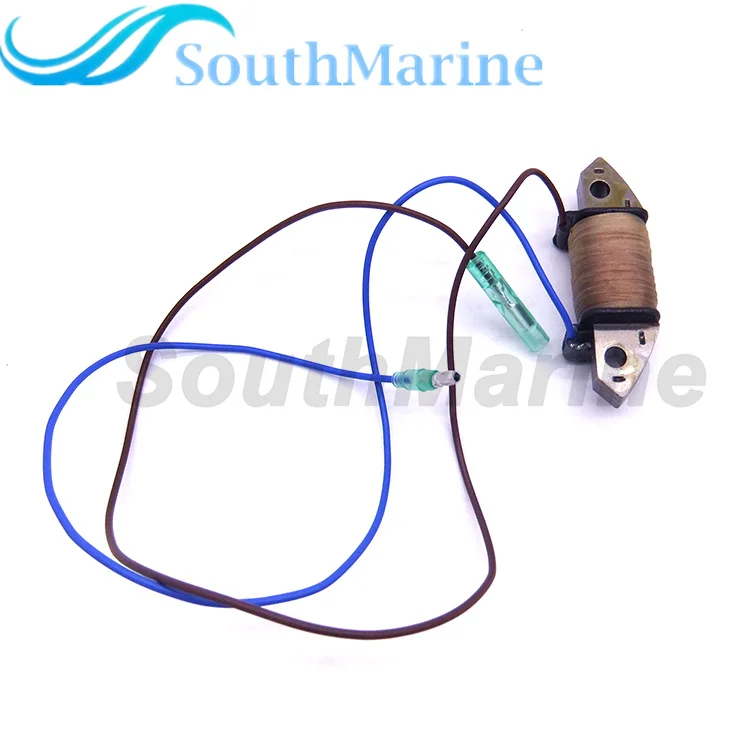 T20 06040002 De Motores De Barco Magneto Montaje De Bobina Para Parsun