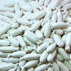 Wholesale OEM Increase Immunity System Lactoferrin Powder Softgel Whey Protein Chewable capsule candy