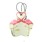 Air Freshener Custom Logo Trees Scent Paper Air Freshener