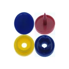 Plastic snap button for baby clothes,pvc bag,umbrella,file folder,ect.