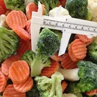 Frozen Frozeniqf Best Sale Colourful Frozen Mix Vegetables