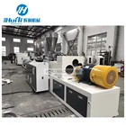 Plastic Machine Extrusion Plastic PVC UPVC CPVC Pipe Making Machine Extrusion Production Line