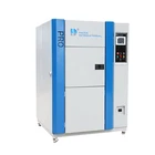 Thermal Shock Test Machine Customizable Thermal Shock Resistance Tester