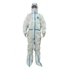 medical protective clothing disposable with CE FDA