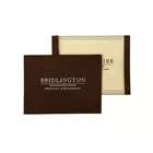 Custom Private Making Exclusive Luxury Apparels Damask Woven Label For Clothing