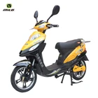 Bicycle electric e bike Comfortable electric pedal assist bike conversion food delivery electric bike
