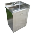 New Operating Sink Design New Arrival Design Medical Equipment Operating Room Basin Portable Sink Hand Wash Hand Sink