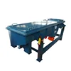 Fertilizer Machine sieve linear vibrating screener vibro sifter machine