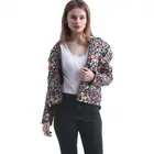 Spring Women Blazers Jacket Work Office Lady Suit Casual Slim Business Female Blazer Coat Y10924