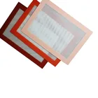Stick Mat Silicone Manufacturer Supply Non Stick Baking Mat Silicone