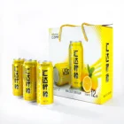 Juice Drink Juice Drink Private Label High Quality Soft Lemon Juice Drink Concentrate