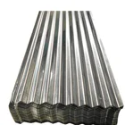 PPGI/Corrugated Zink Roofing Sheet/Galvanized Steel