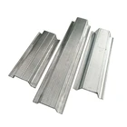 Construction Material Construction Material Light Steel Keel Metal Framing Omega Furring Channel