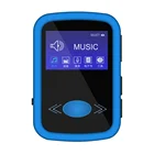 Cheap Custom Sports Slim Memory USB Mini Clip MP3 Music Player