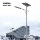 120 watt price led solar street light housing aluminum