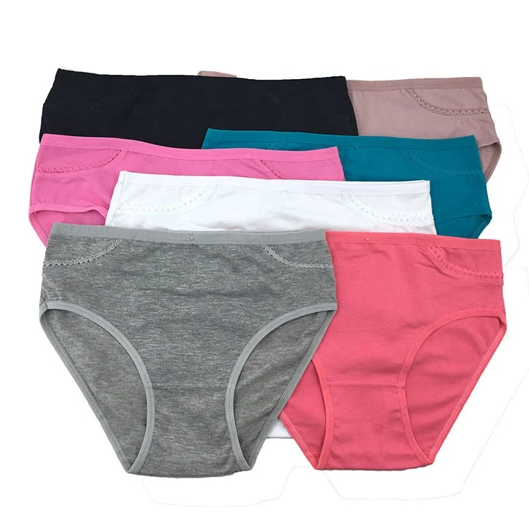 large womens underwear