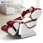 Massage machine chair full body multifunctional kneading body massage chair shiatsu zero gravity