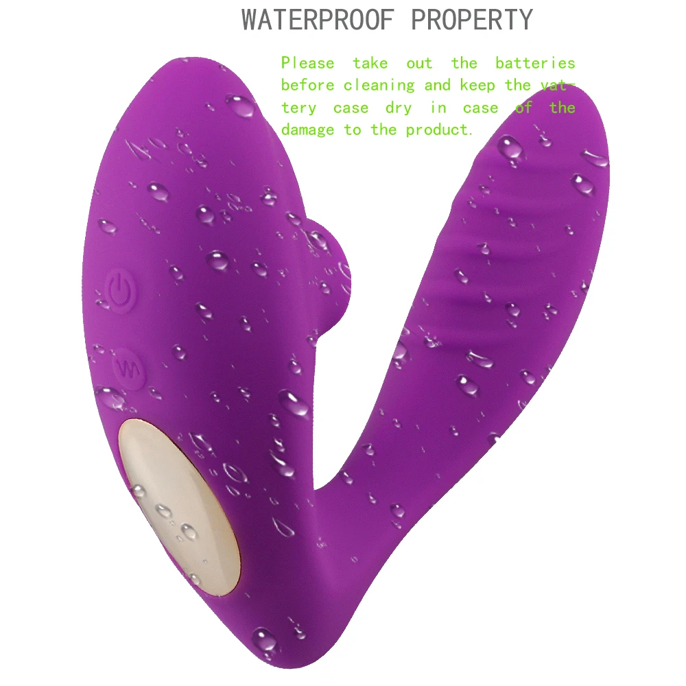 Vagina Sucking Vibrator 10 Speeds Vibrating Sucker Oral Sex Suction Clitoris Stimulation Female Masturbation Sex Toys For Women