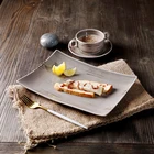 supplier wholesale china professional hotel restaurant dinnerware set catering buffet glazed plates ceramic tableware