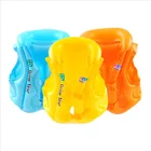 Life Vest 2020 Kids Safety Swimming Life Jacket / Kids Baby Swimwear Inflatable Safety Vest / Baby Swim Vest 3 Size