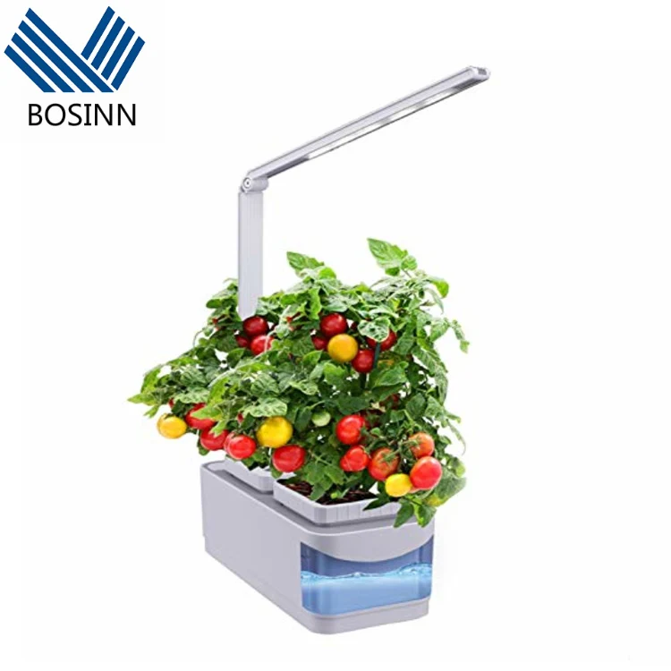 grow light table lamp
